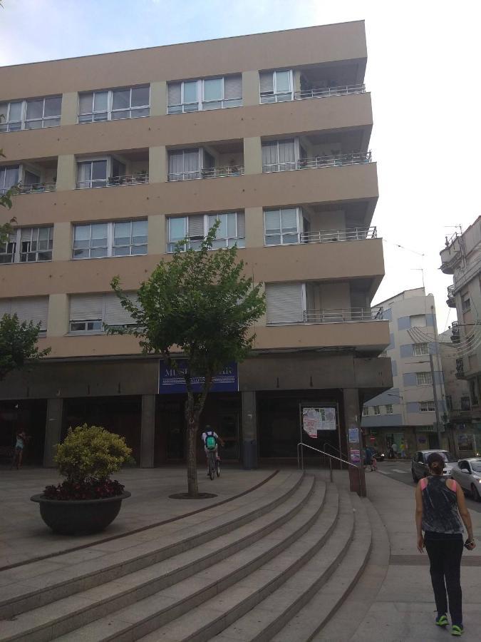 Piso Centrico Ria De Pontevedra * Marin