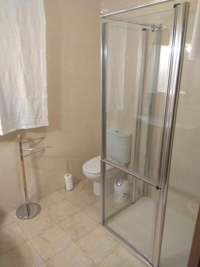 Apartment Piso Centrico Ria De Pontevedra