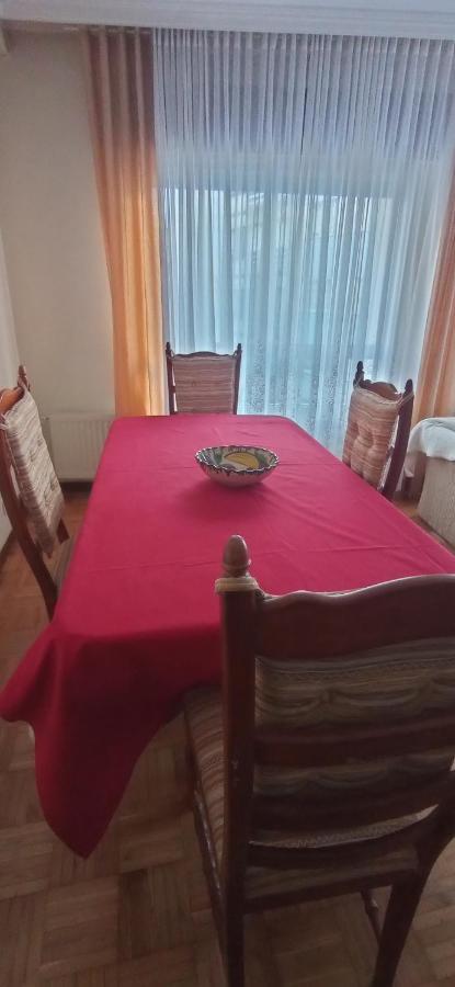 Appartement Piso Centrico Ria De Pontevedra *