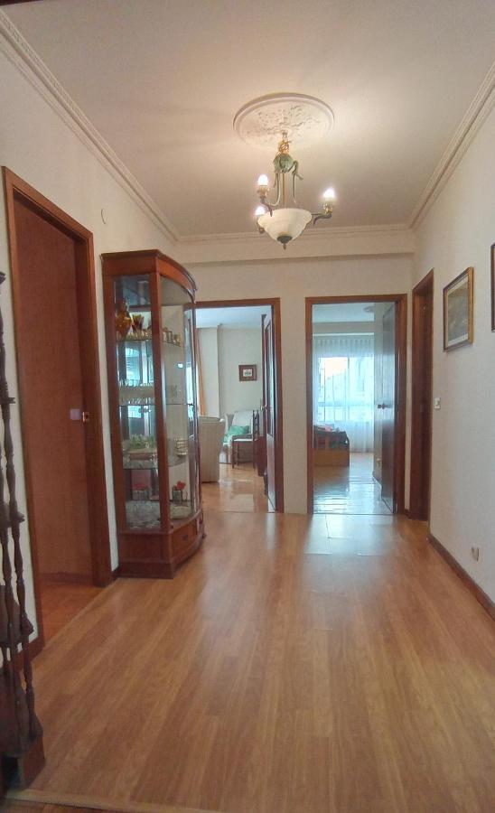 Piso Centrico Ria De Pontevedra Apartment Marin