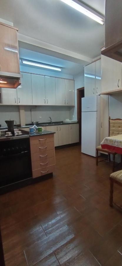 Piso Centrico Ria De Pontevedra Appartement *