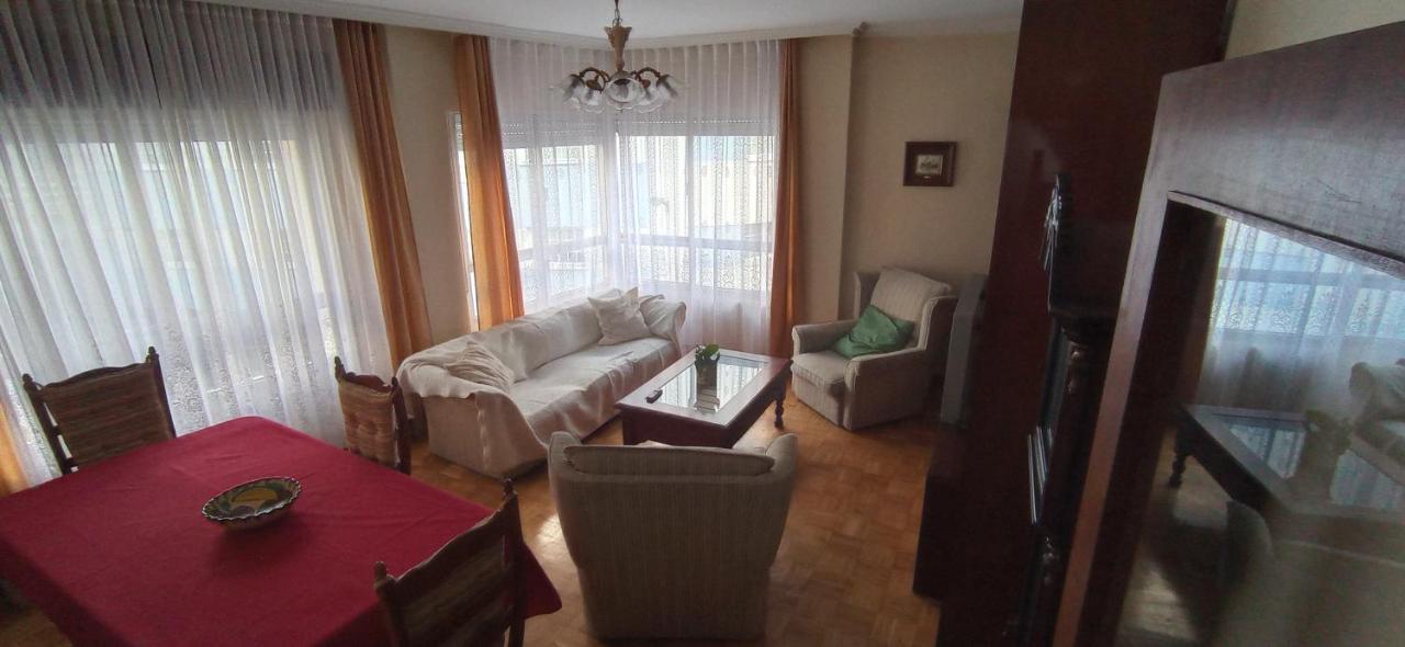 Piso Centrico Ria De Pontevedra Appartement *