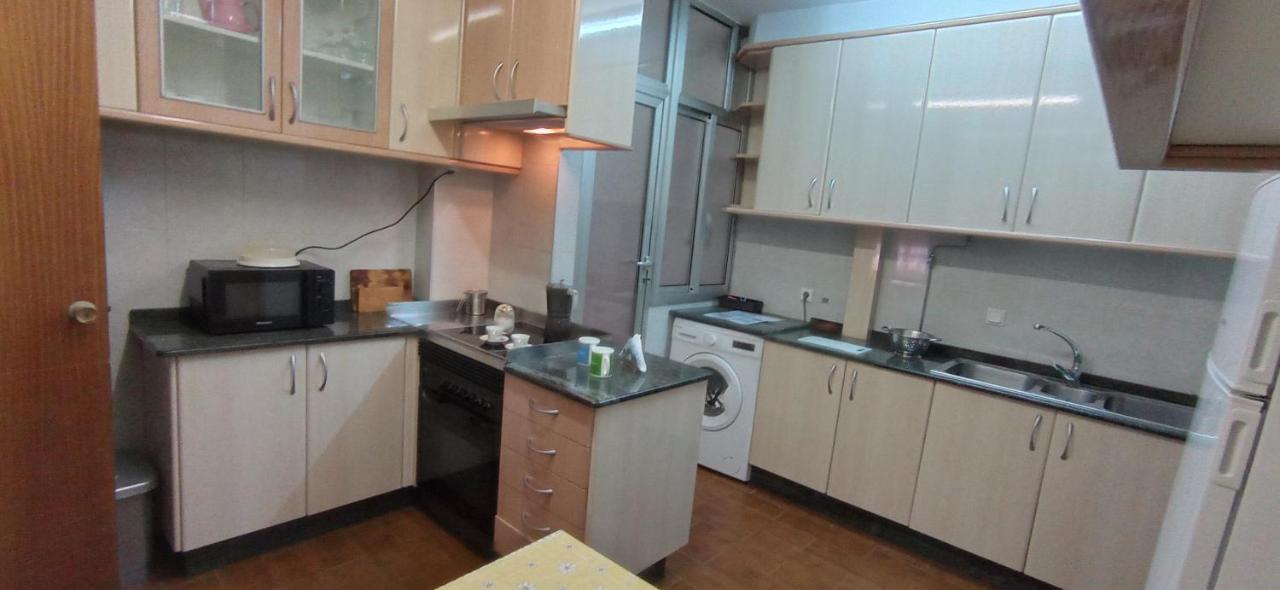 Piso Centrico Ria De Pontevedra Apartment *