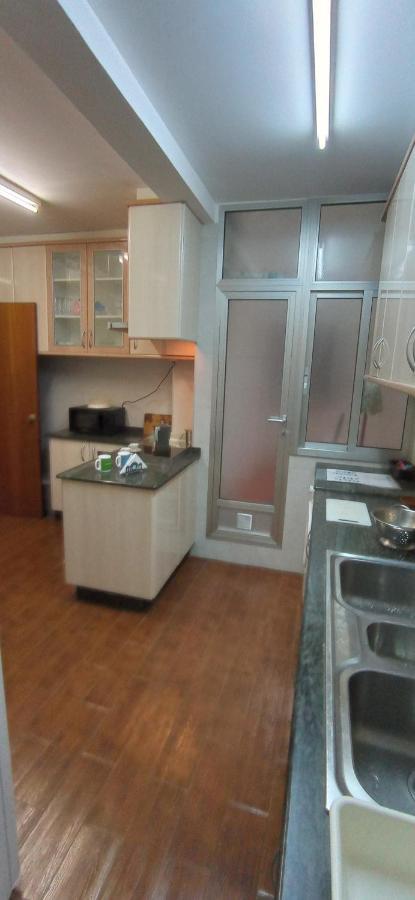 Apartment Piso Centrico Ria De Pontevedra