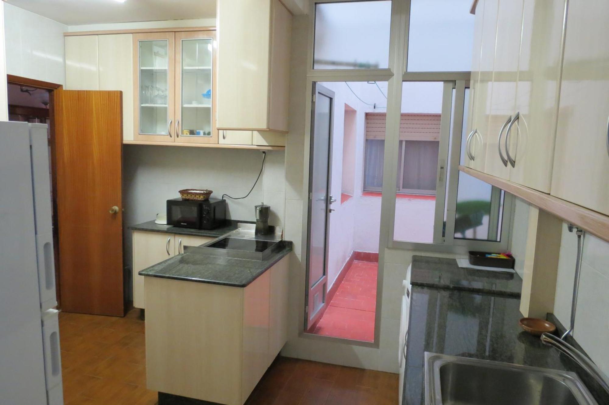 Piso Centrico Ria De Pontevedra Appartement *