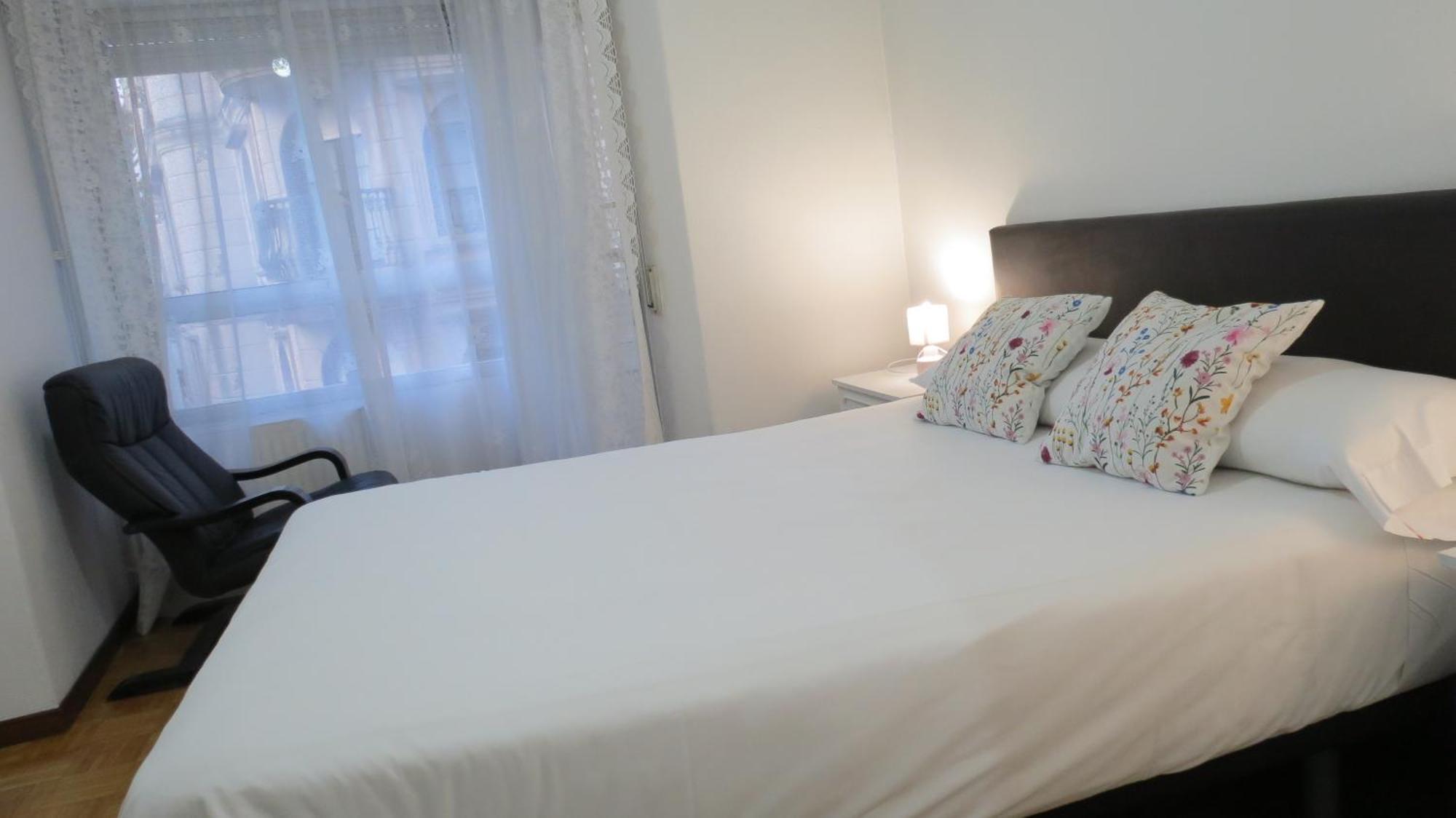 Apartment Piso Centrico Ria De Pontevedra Marin
