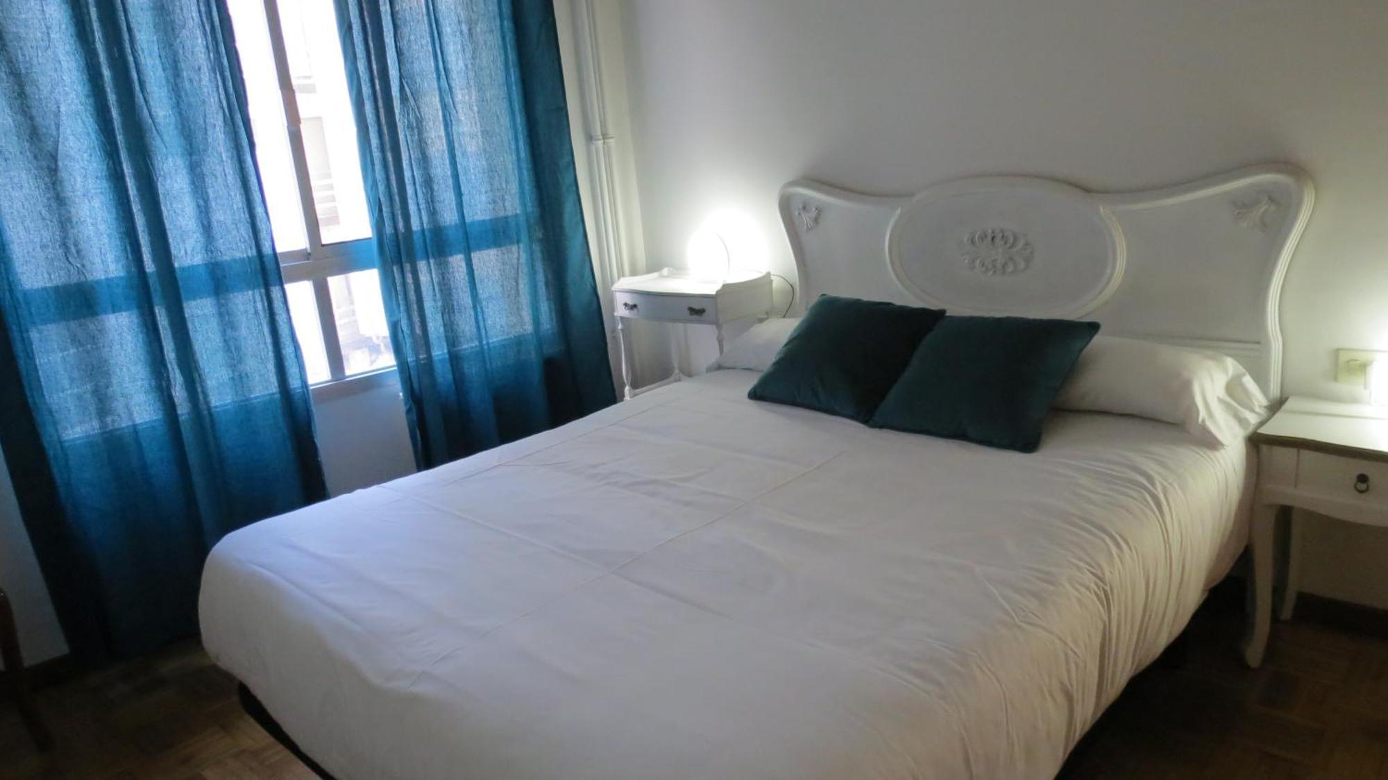 Piso Centrico Ria De Pontevedra Apartment Marin