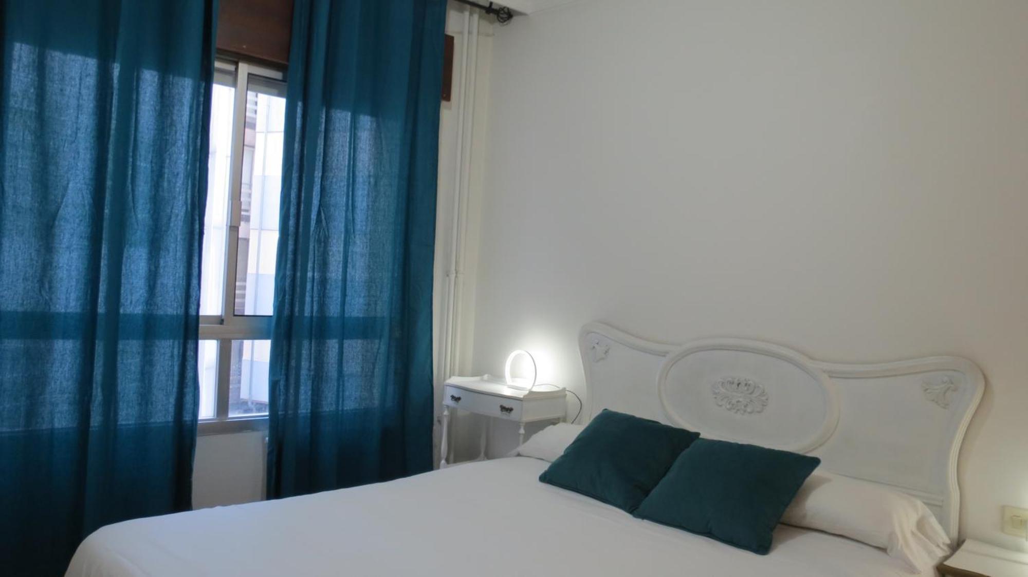 Appartement Piso Centrico Ria De Pontevedra Marín