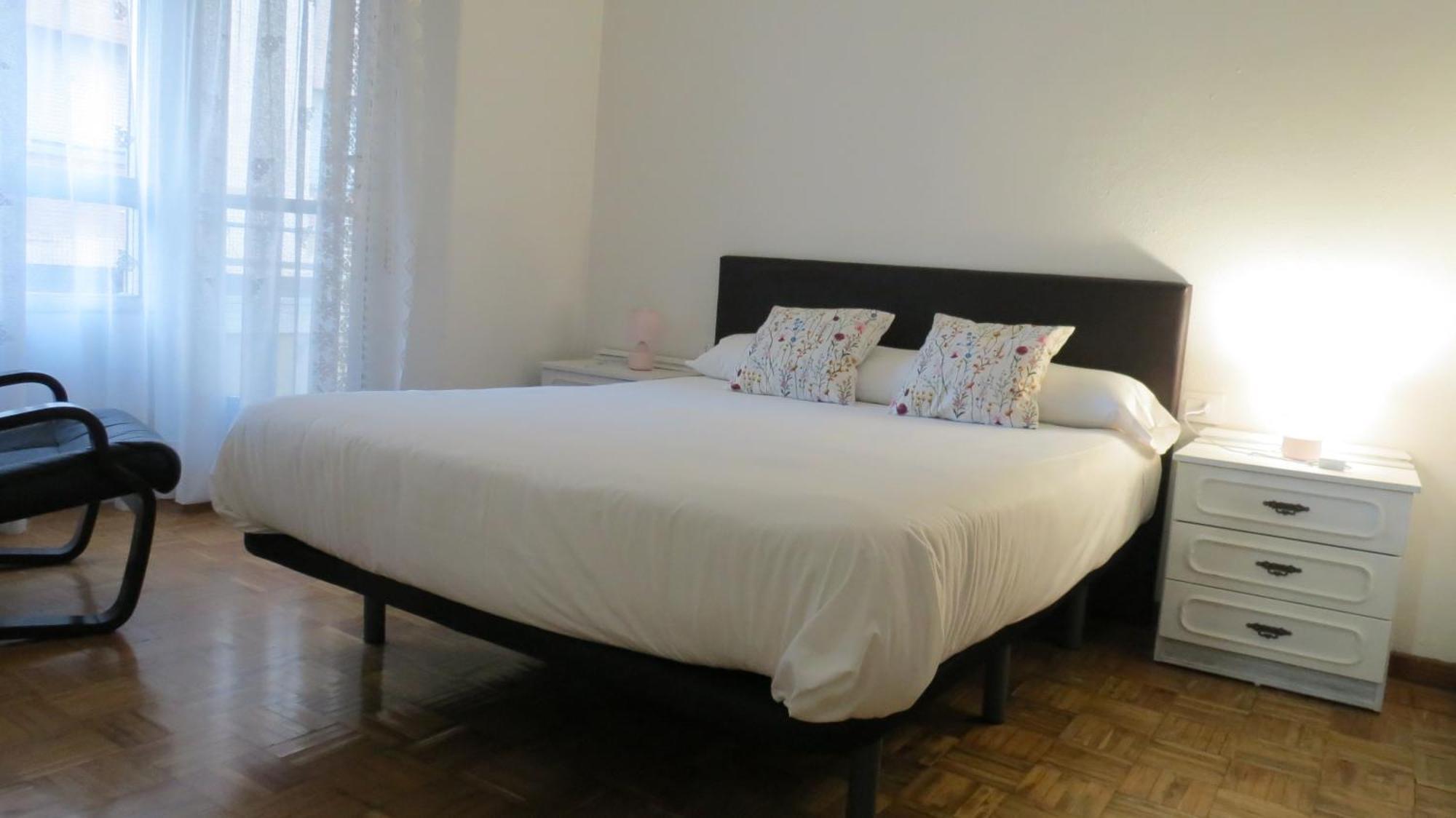 Piso Centrico Ria De Pontevedra Appartement *