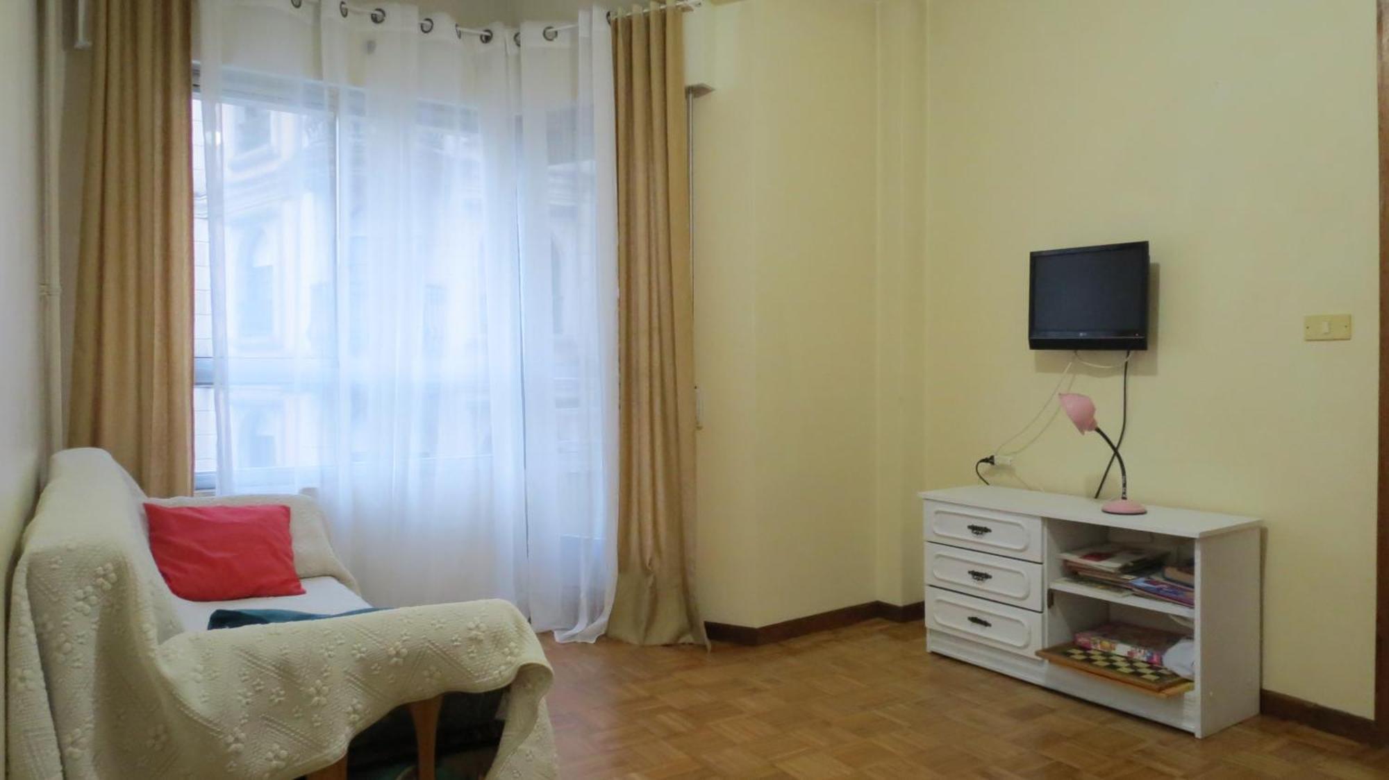 Piso Centrico Ria De Pontevedra Apartment *