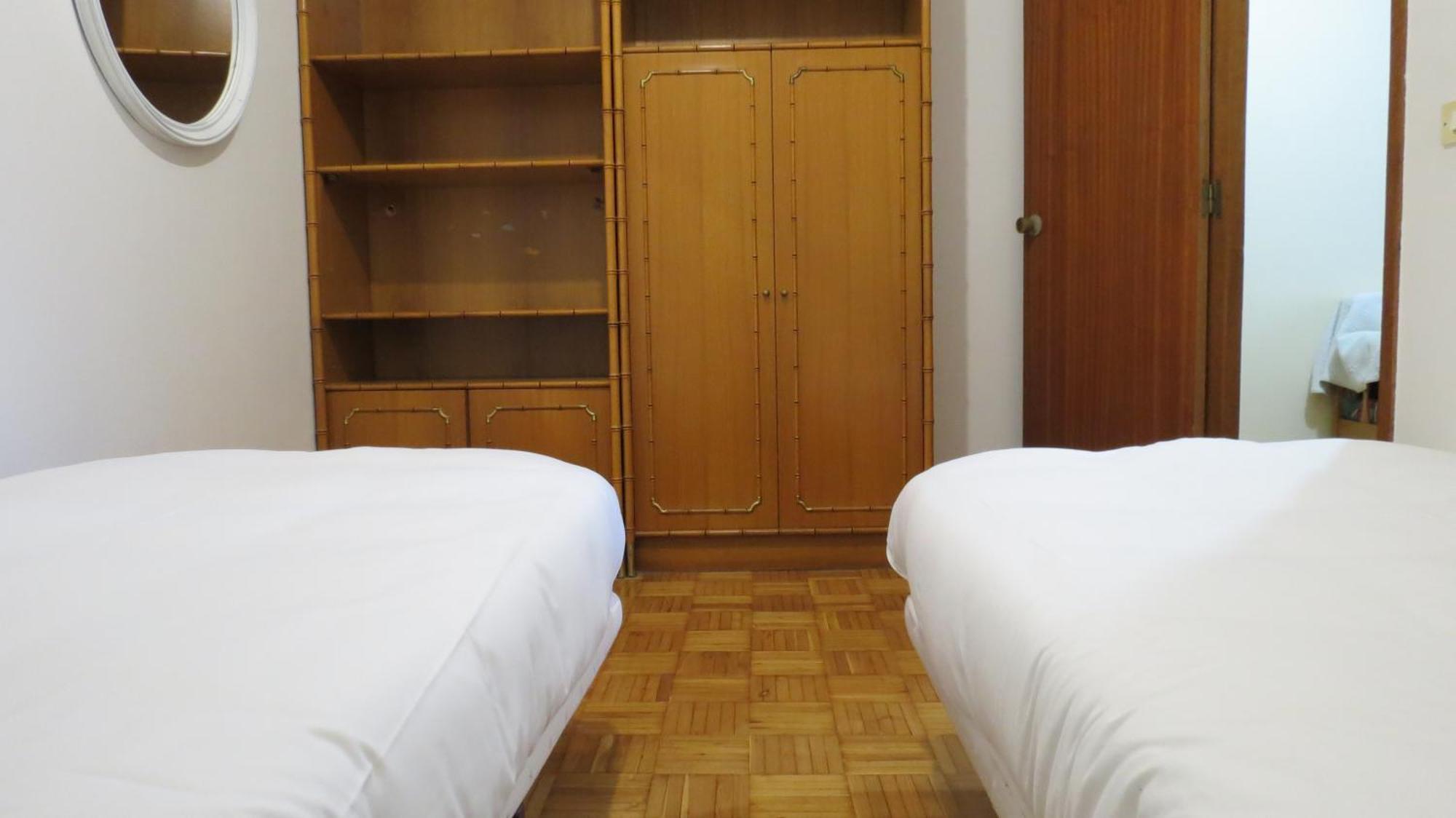 Apartment Piso Centrico Ria De Pontevedra