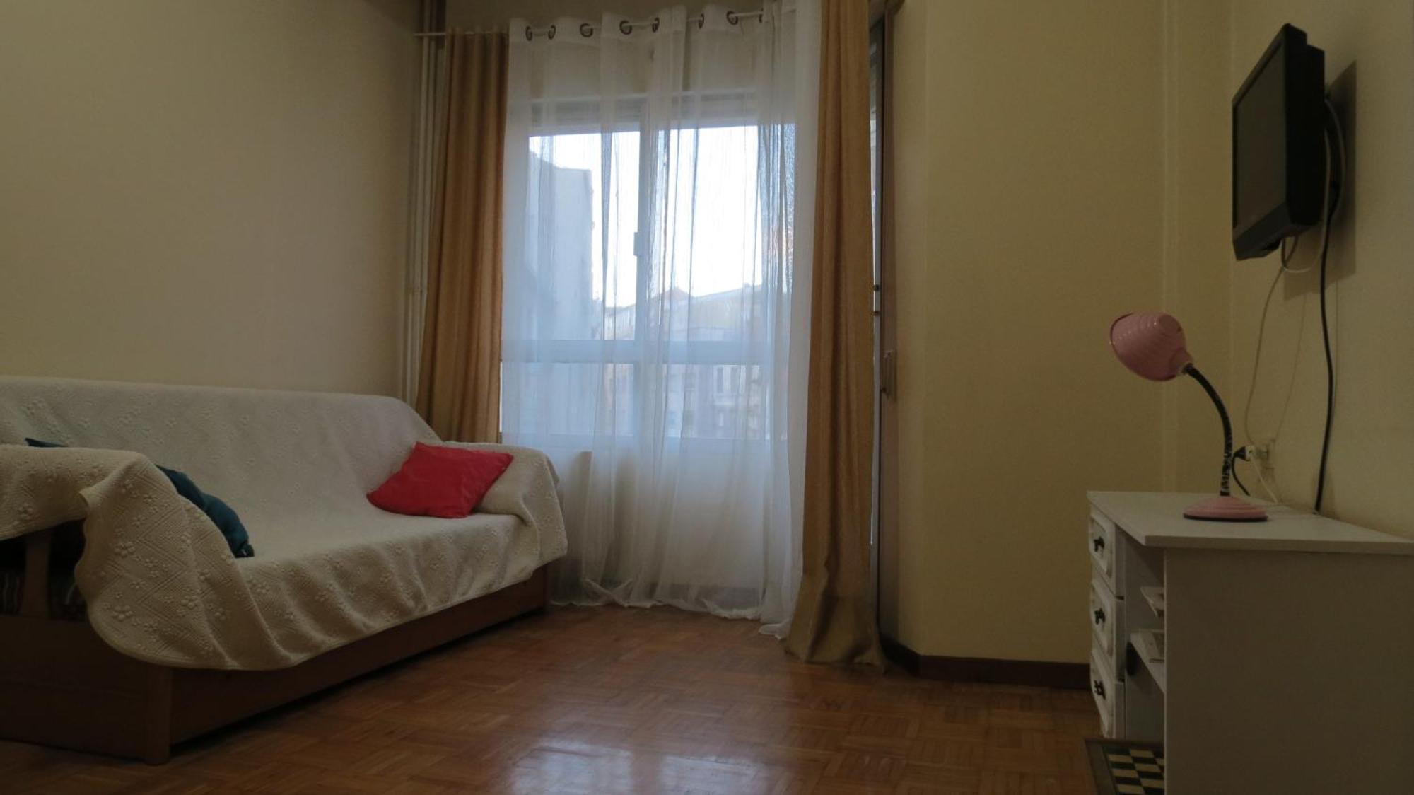 Apartment Piso Centrico Ria De Pontevedra *