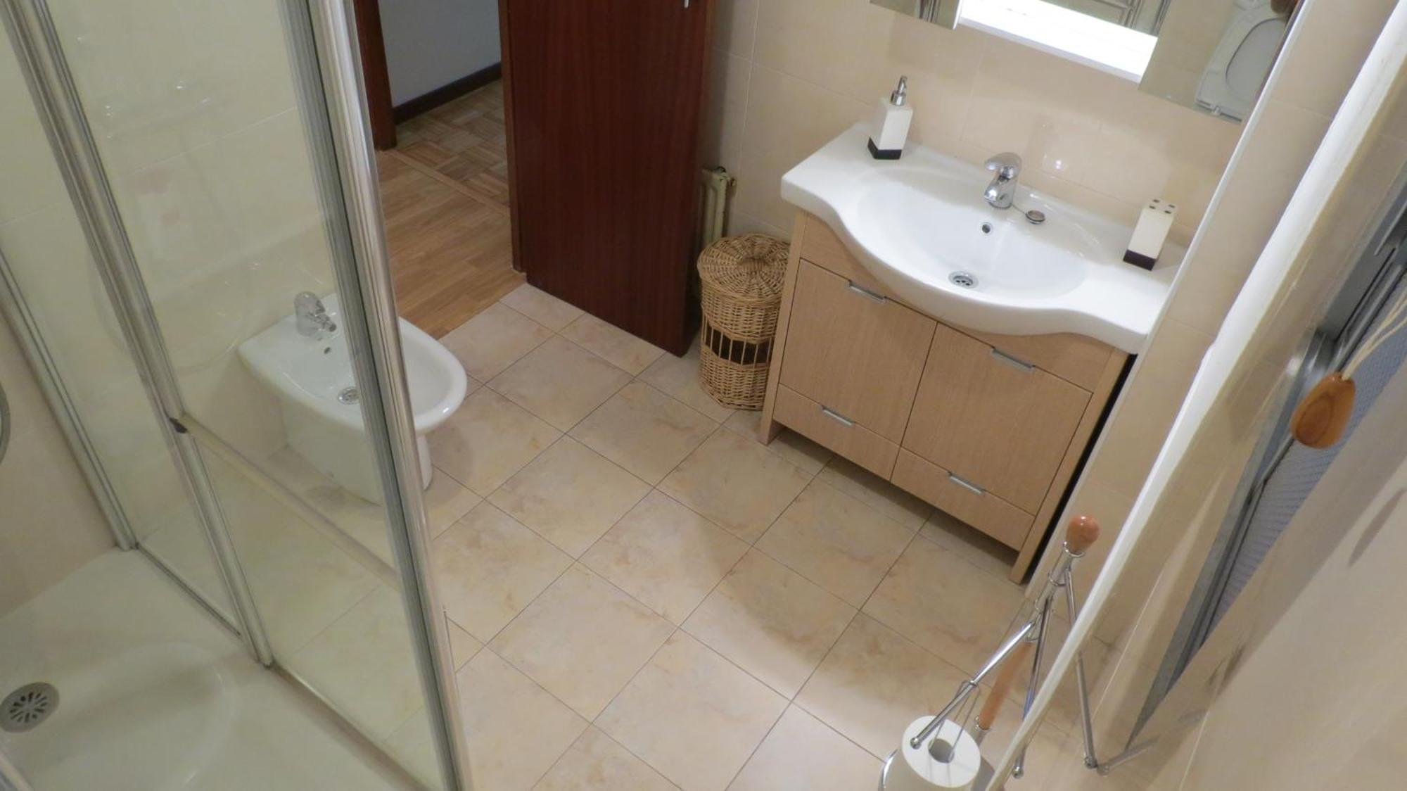 Apartment Piso Centrico Ria De Pontevedra Marin