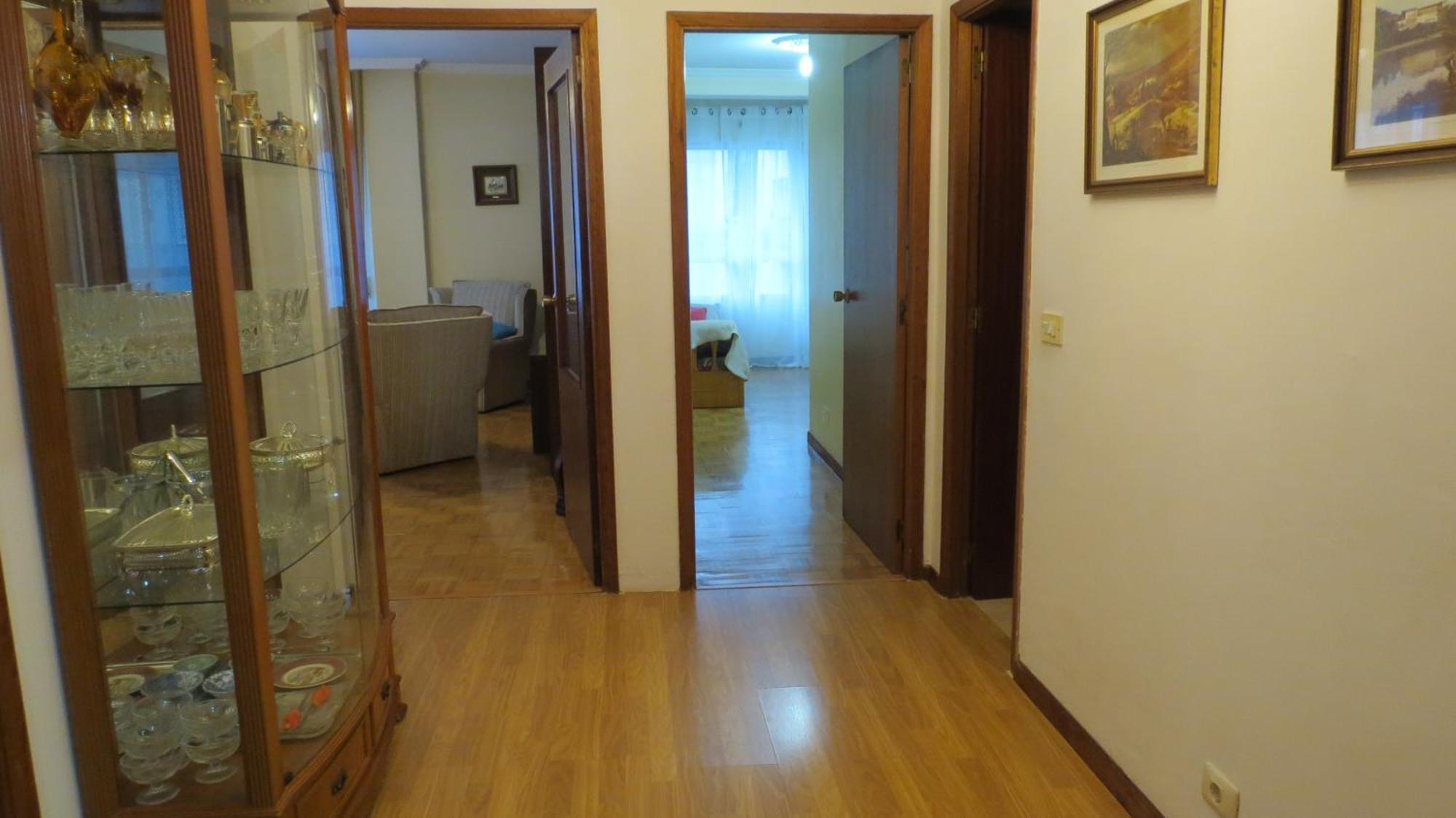 Piso Centrico Ria De Pontevedra Apartment Marin