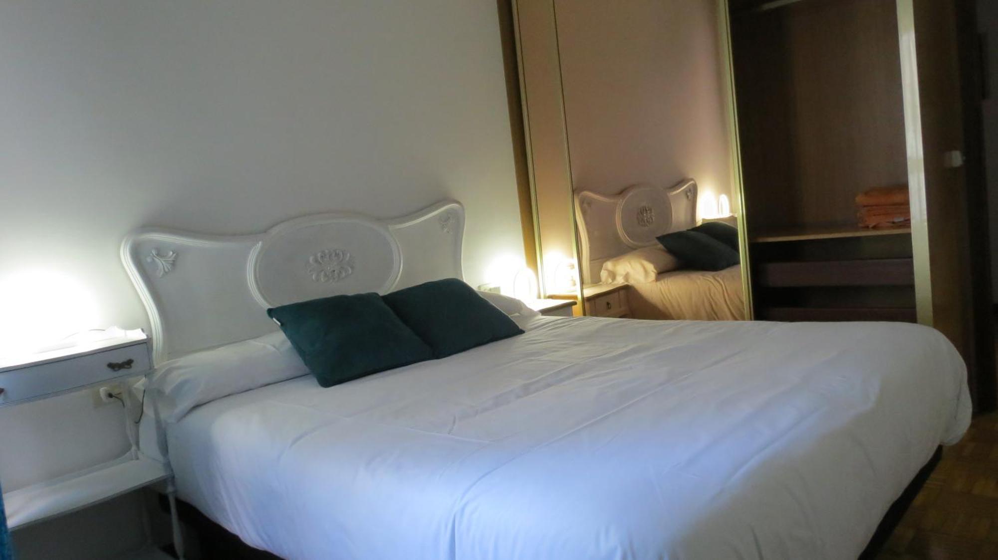 Piso Centrico Ria De Pontevedra Apartment