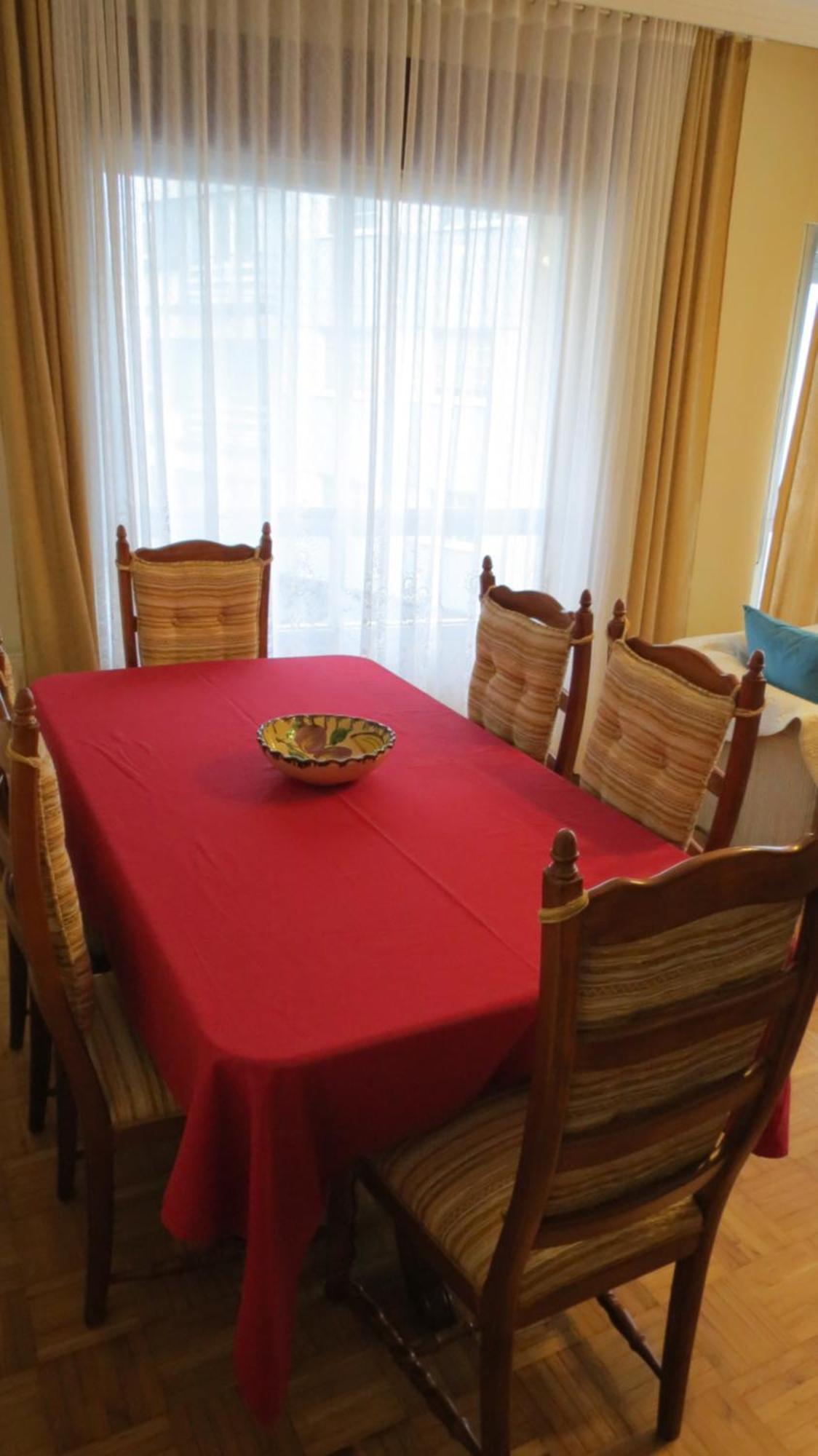 Appartement Piso Centrico Ria De Pontevedra