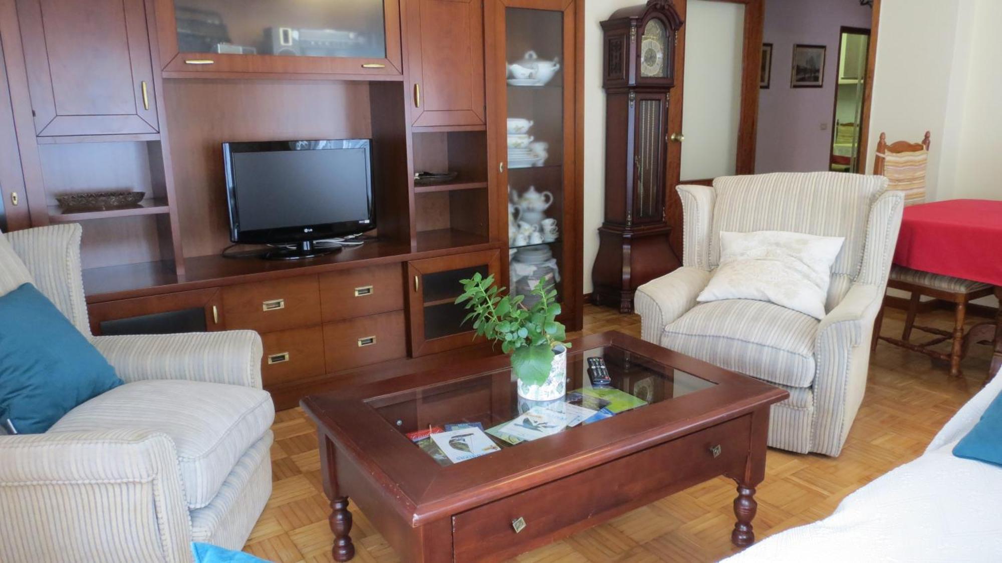 Appartement Piso Centrico Ria De Pontevedra