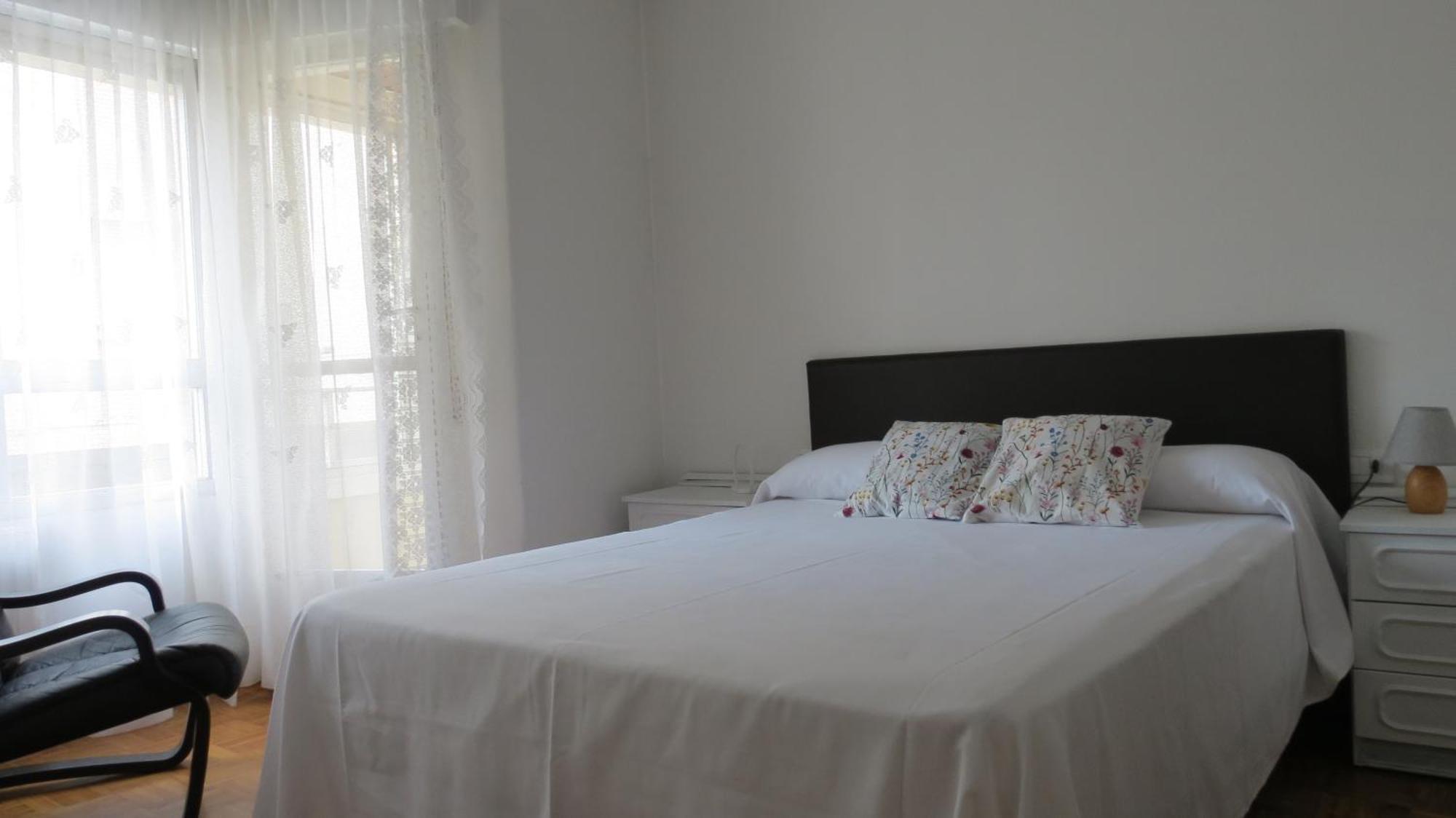 Piso Centrico Ria De Pontevedra Apartment *