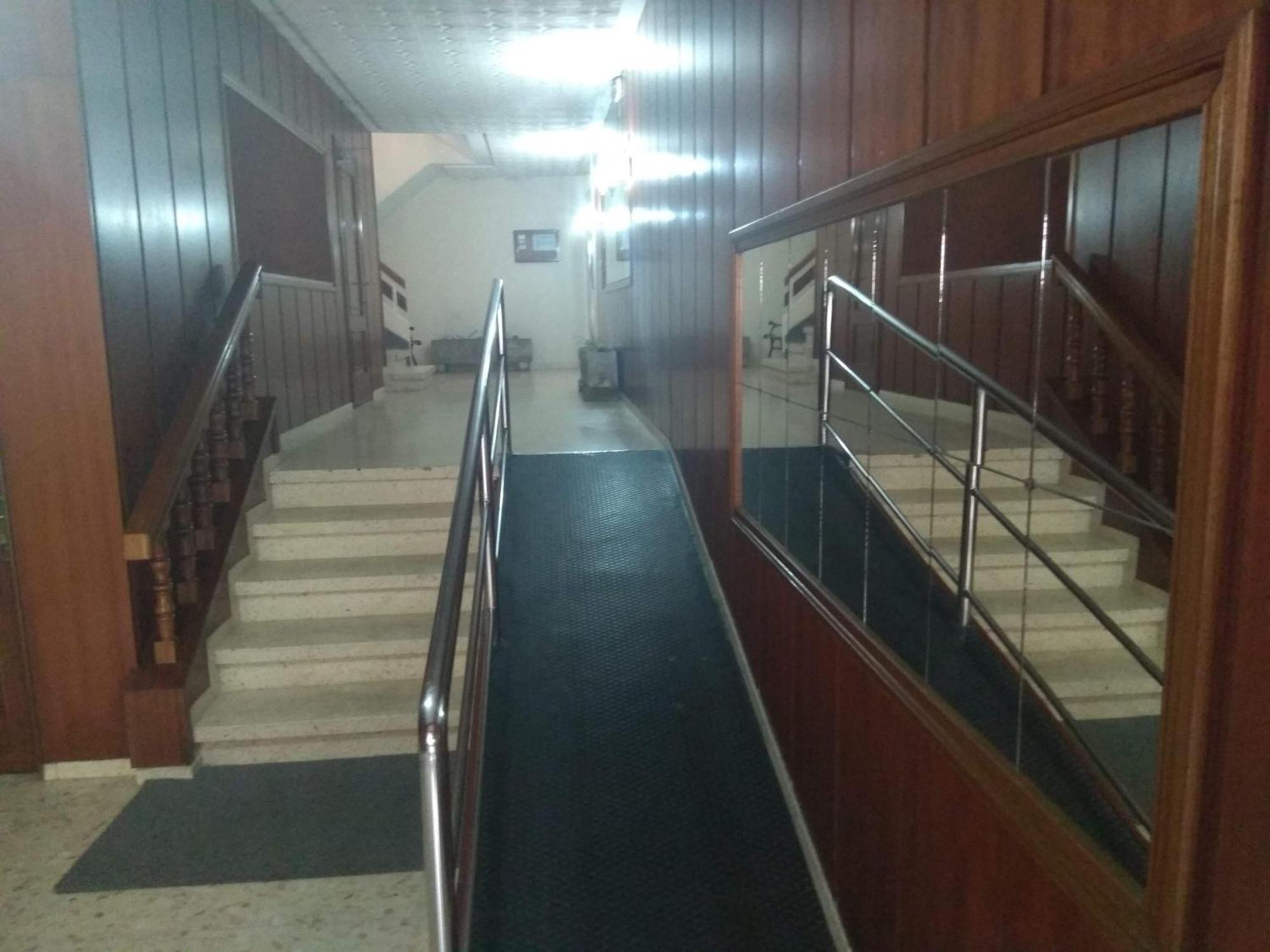 Appartement Piso Centrico Ria De Pontevedra