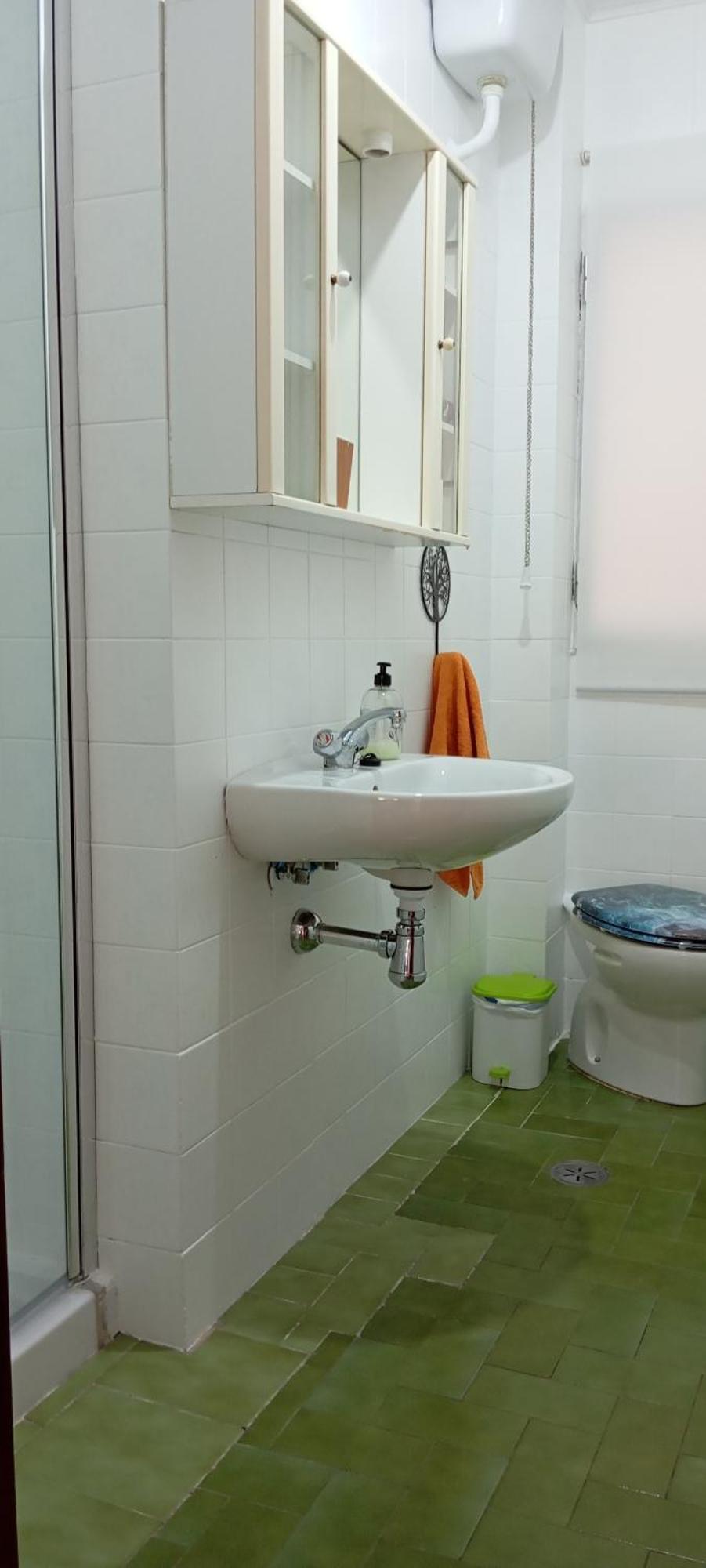 Apartment Piso Centrico Ria De Pontevedra